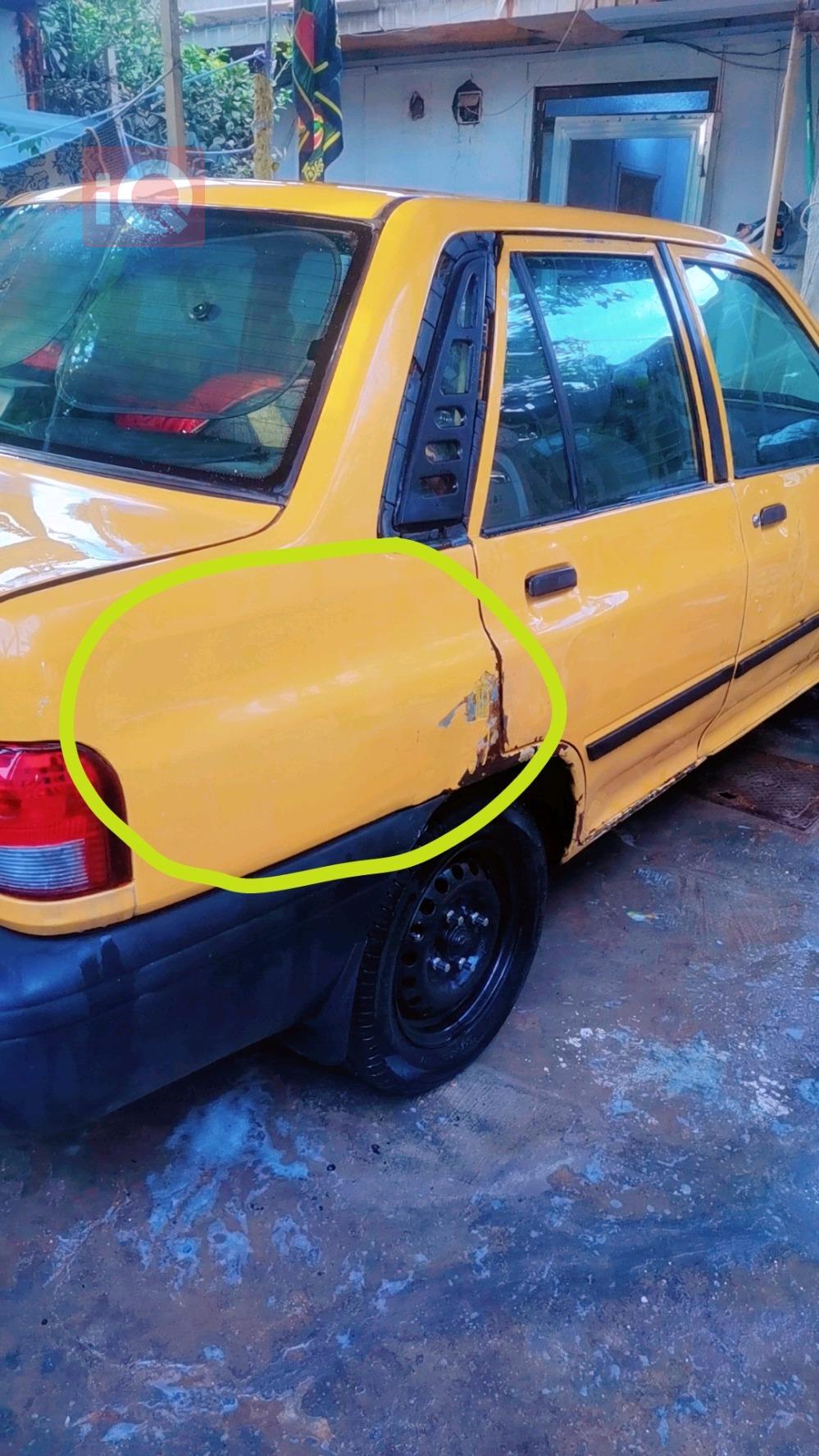 Saipa 131